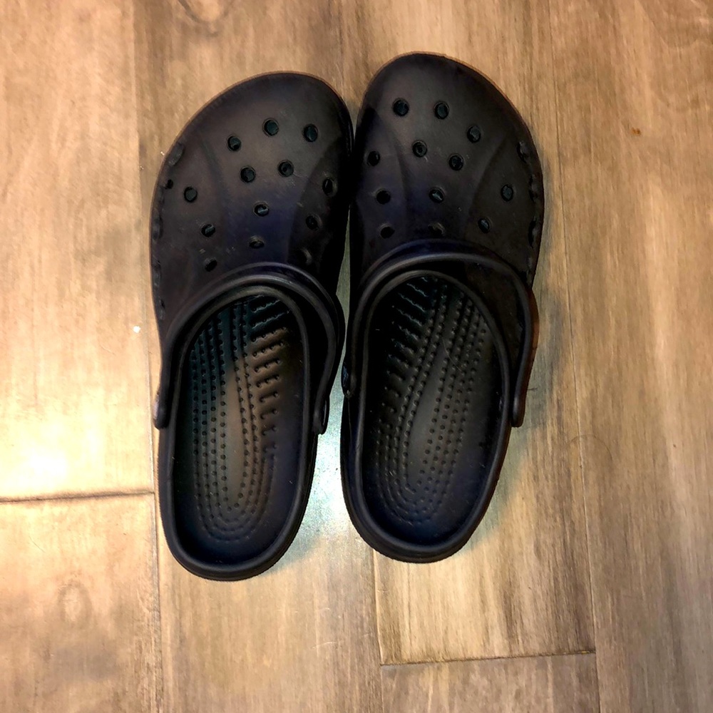 Mens Crocs